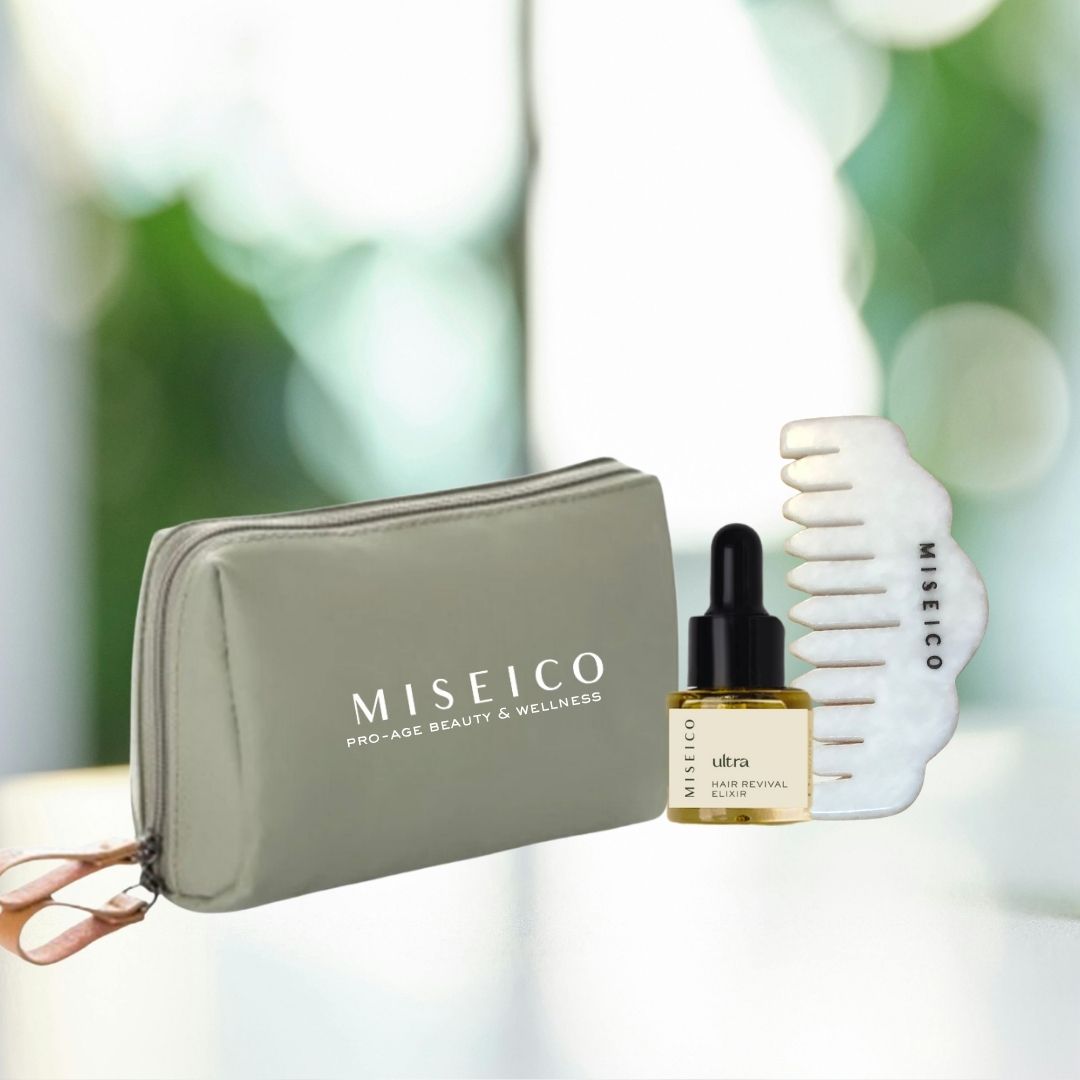Hair Rejuvenation Beauty Box