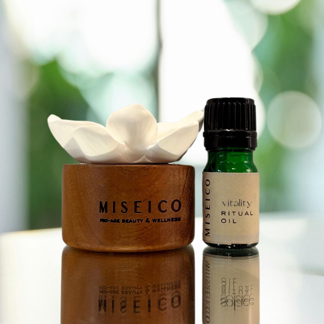 Vitality Orchid Collection