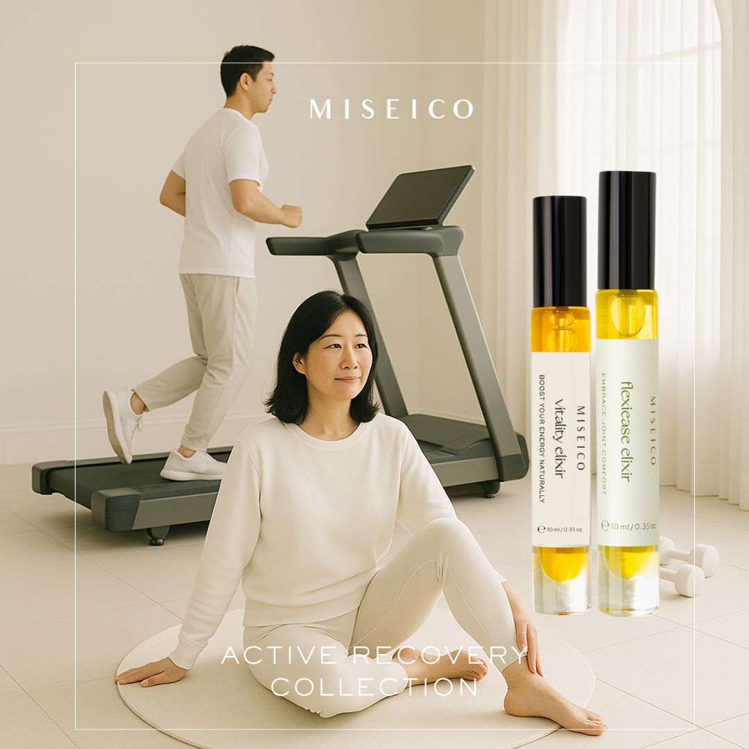 Active Recovery Collection