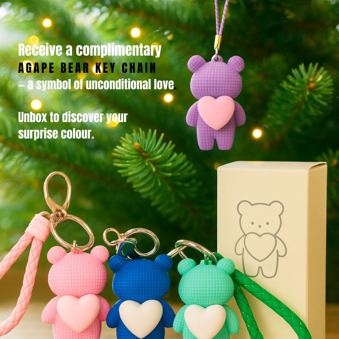 Bodylift & Glow Beauty Box