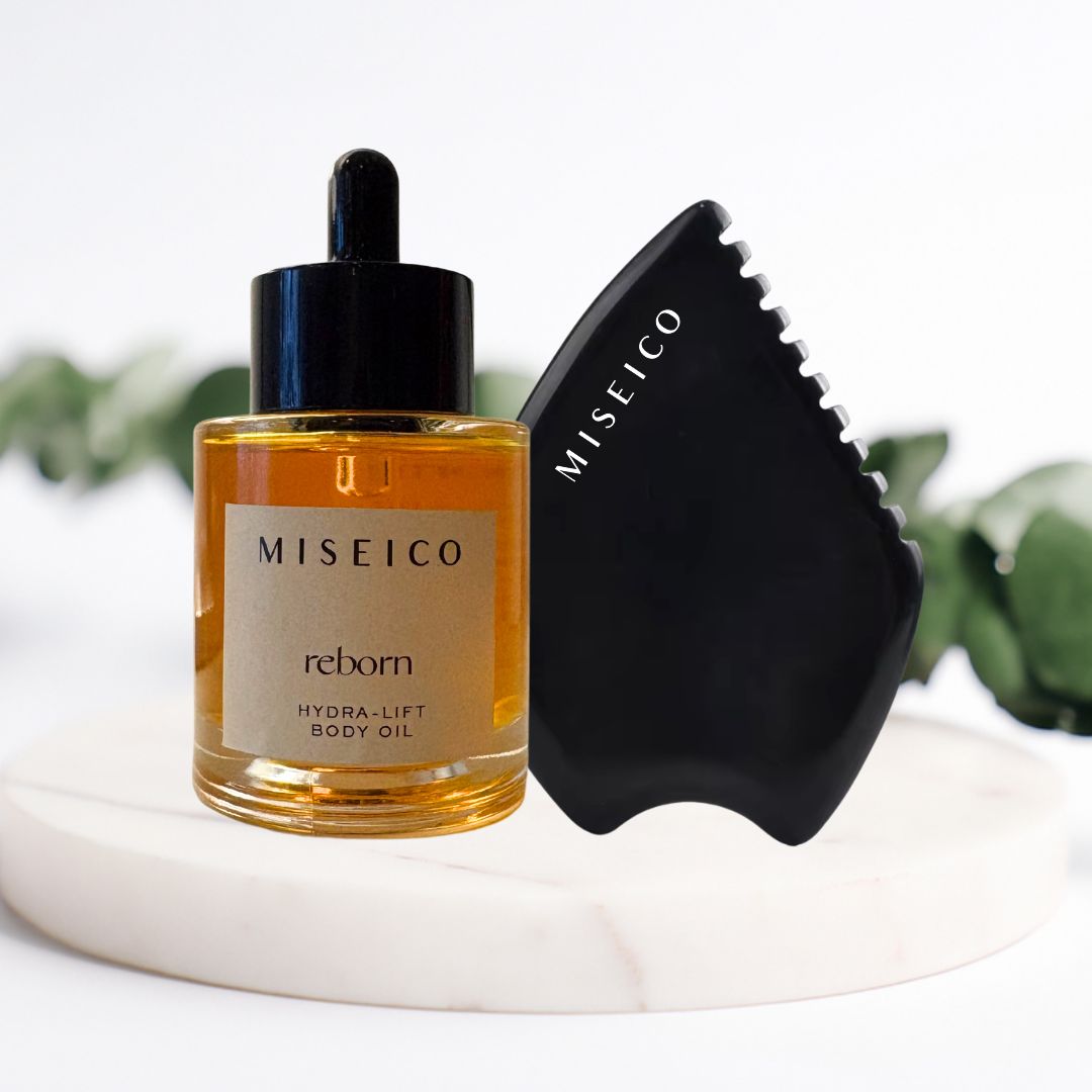 Bodylift & Glow Beauty Box