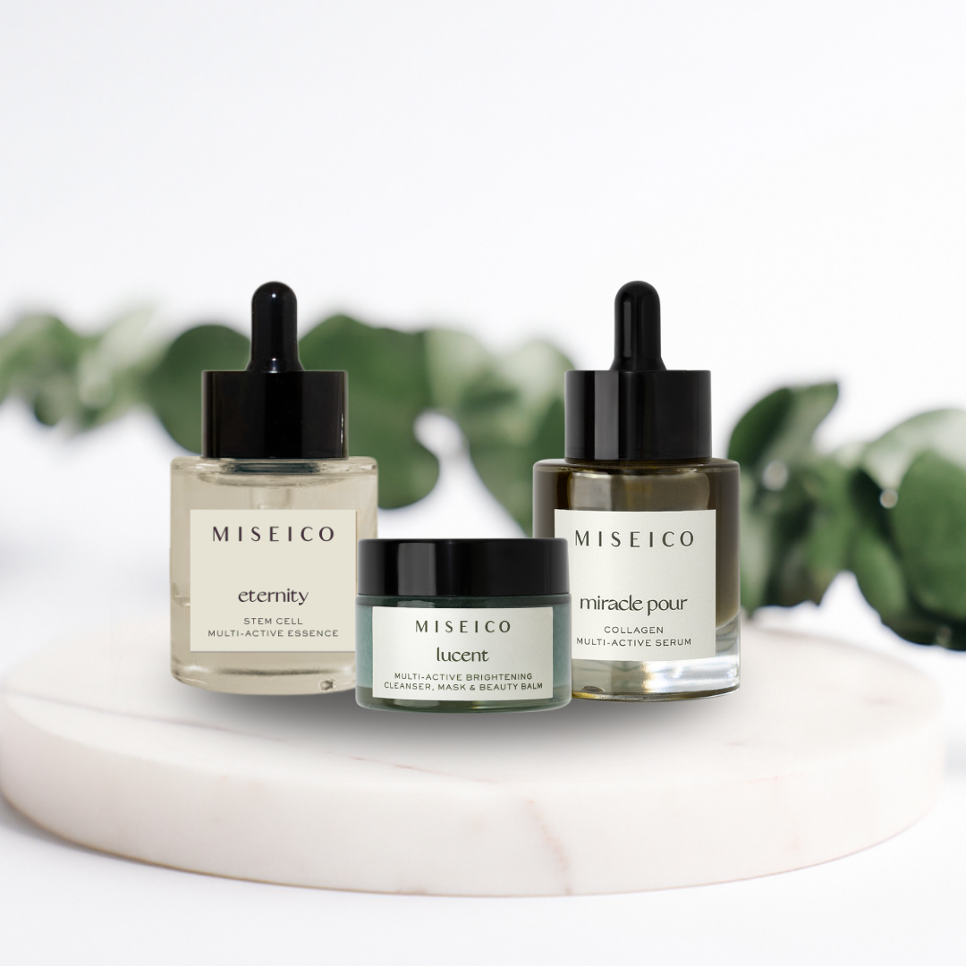 Glow Skincare Collection