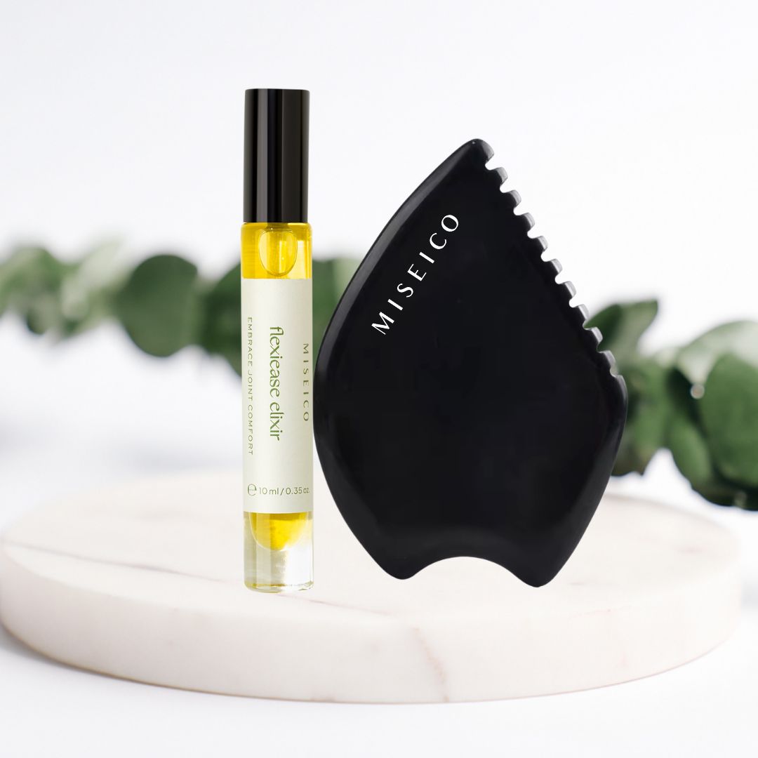 Muscle Comfort Spa Gift Set