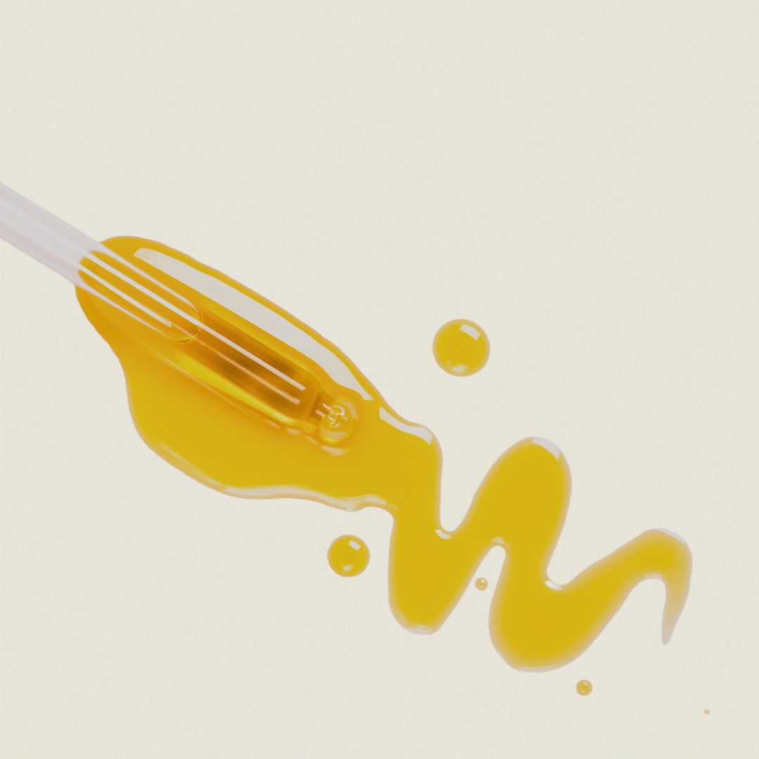 Reborn Hydra-Lift Body Oil