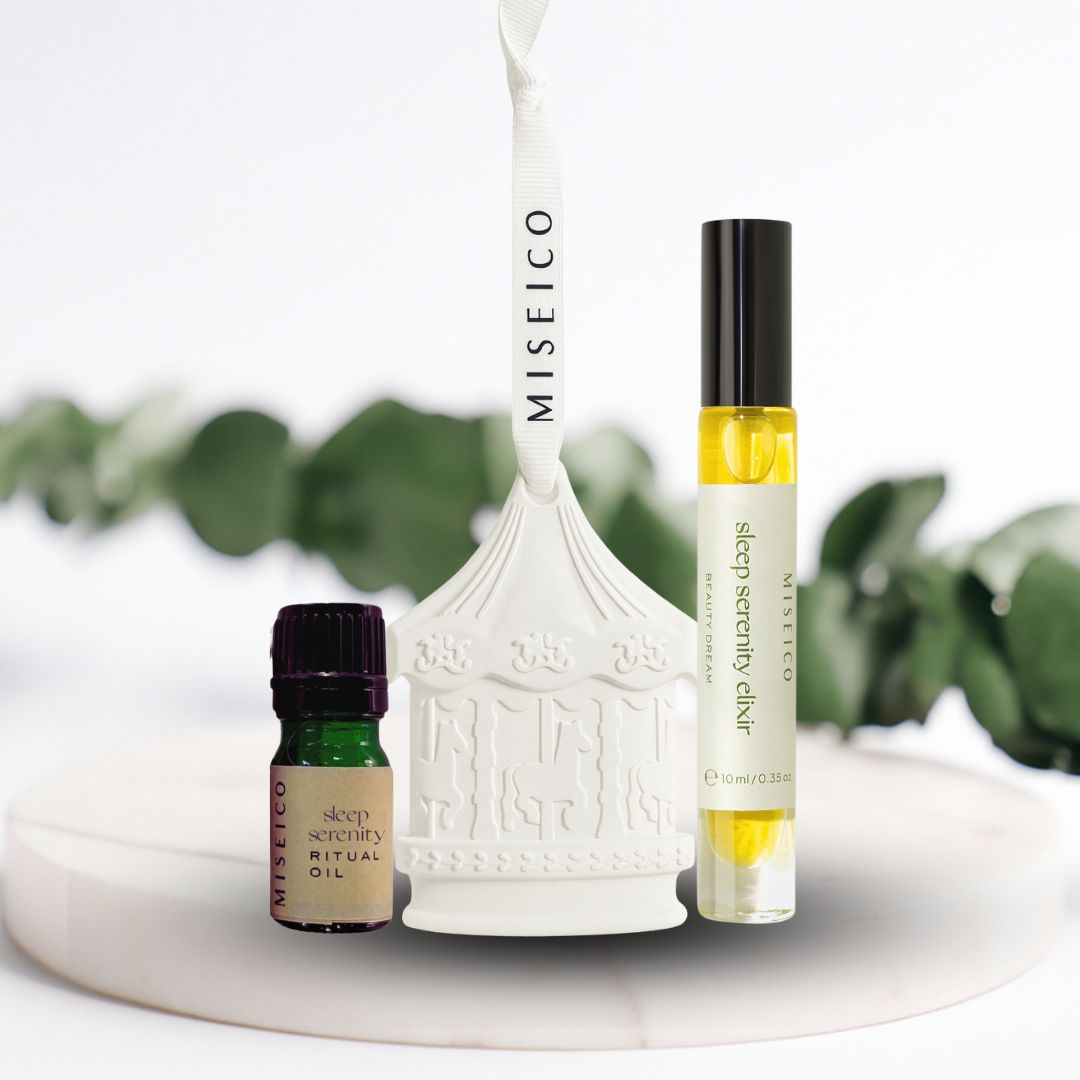 The Art of Sleep Ritual Gift Set