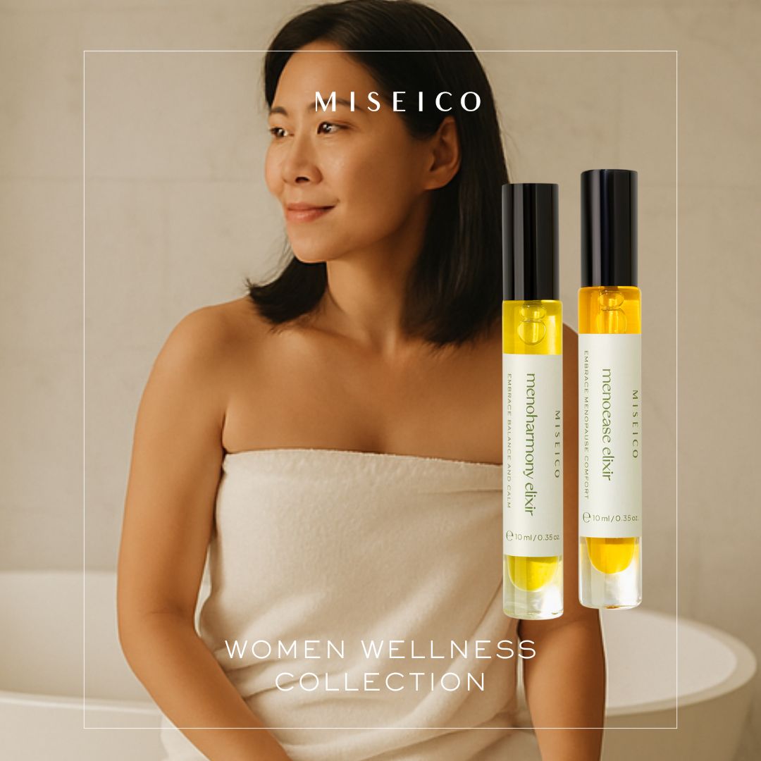 Women Wellness Collection