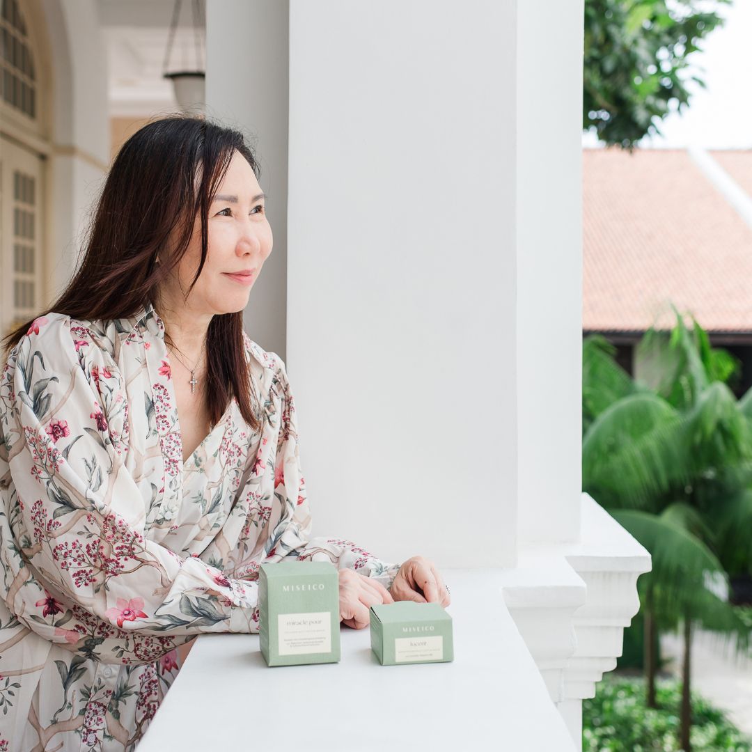 Ageing Gracefully in Your 40s, 50s & Beyond