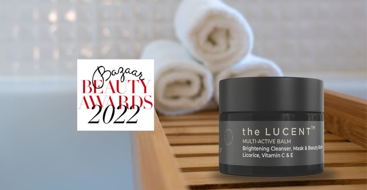 MISEICO: Winner of Harper's BAZAAR Beauty Awards 2022