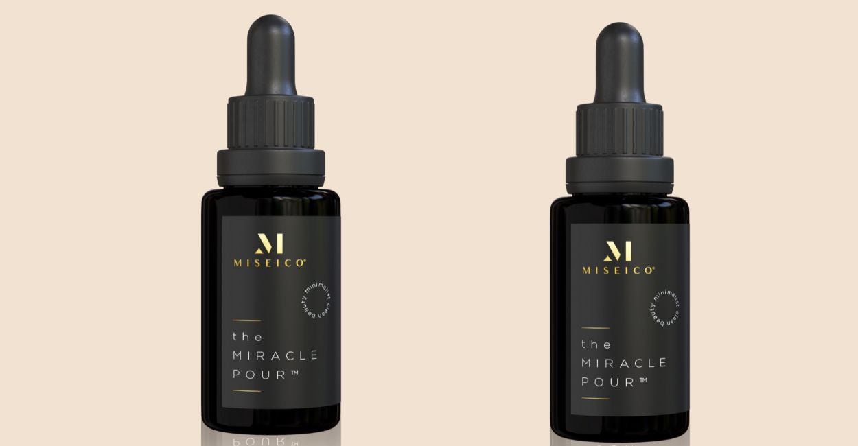 MISEICO taps potential among older health-obsessed consumers | Cosmetic-Design Asia