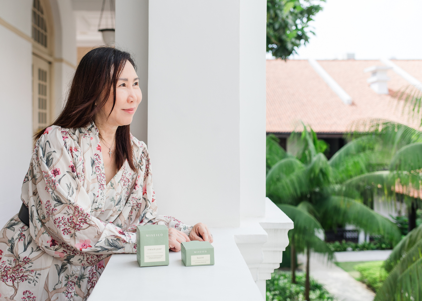 How to win over ... The misunderstood Generation X beauty consumer by Amanda Lim, cosmeticsdesign-asia.com
