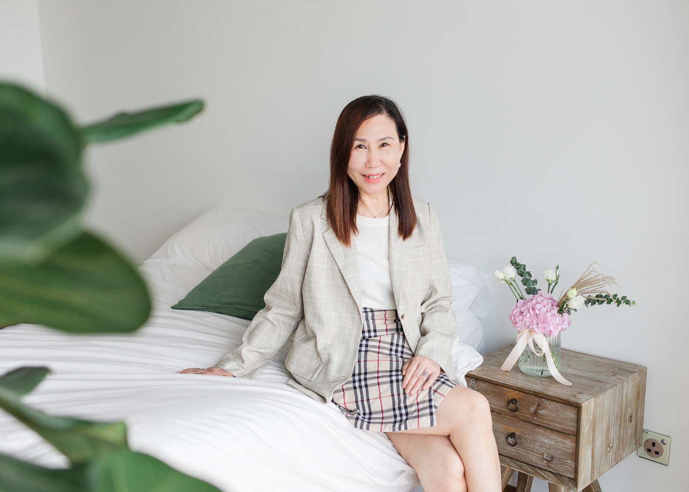 Embracing Ageing with Grace: MISEICO Featured on Honeycombers