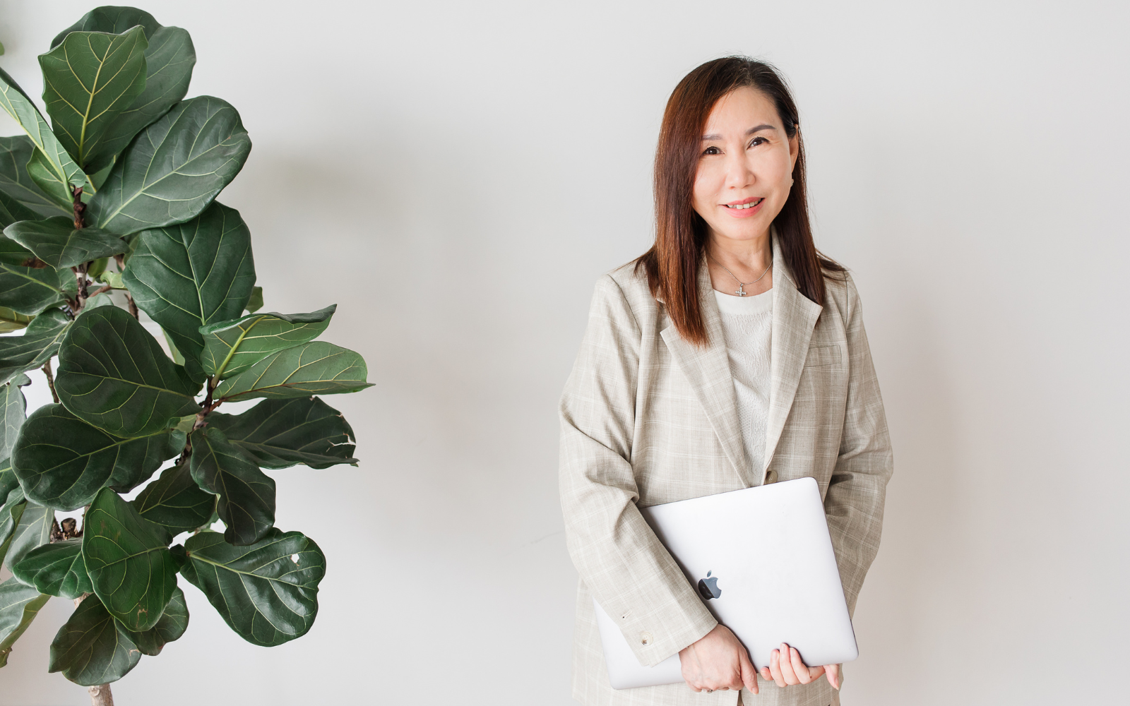 Mental Wellness for Entrepreneurs: Insights from Michelle Chan, Founder of MISEICO
