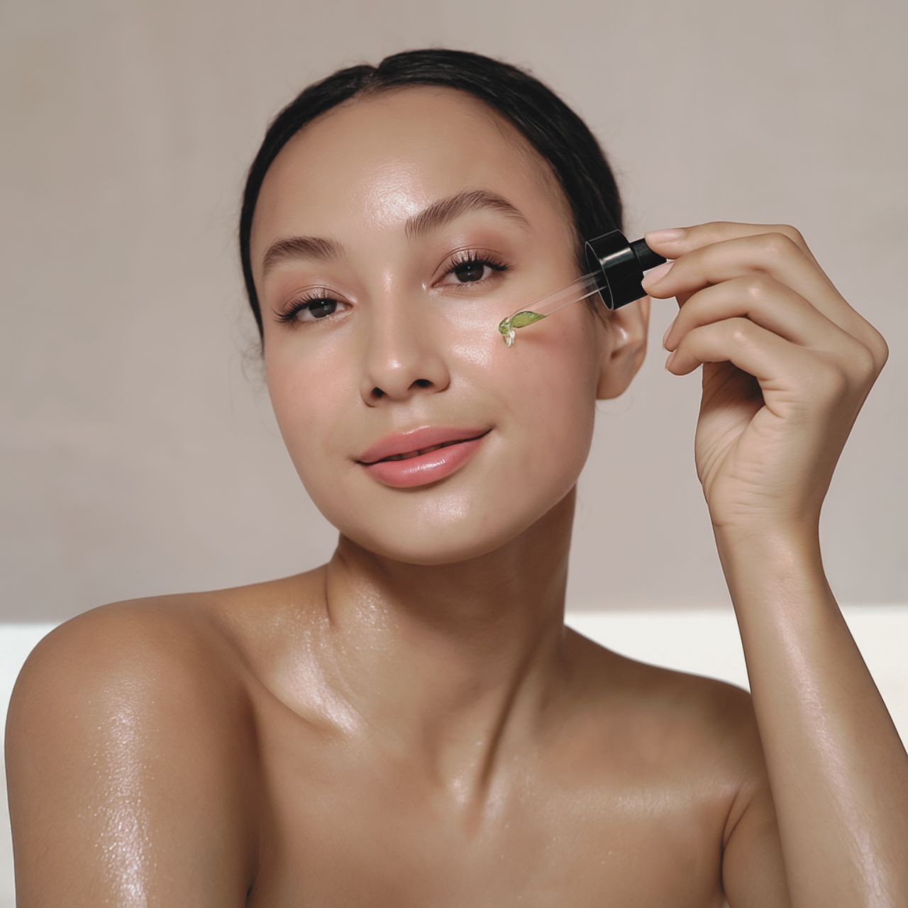 Miracle Pour Collagen Multi-Active Serum: The Plant-Powered Answer to Ageing Skin