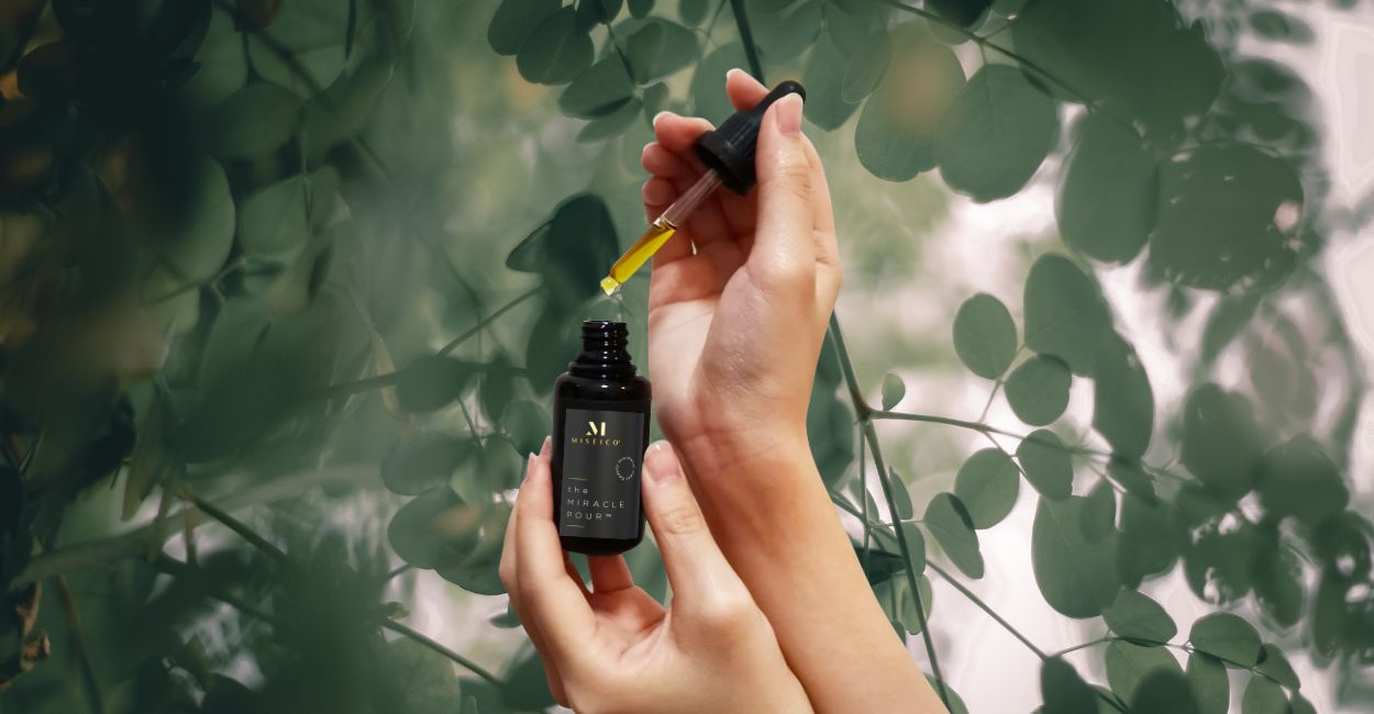 Reviewed: Best 13 Anti-Ageing Skincare Products including the Miracle Pour Multi-Active Serum