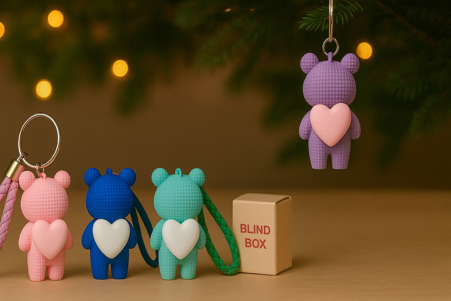 MISEICO_2025 Christmas Gift Guide