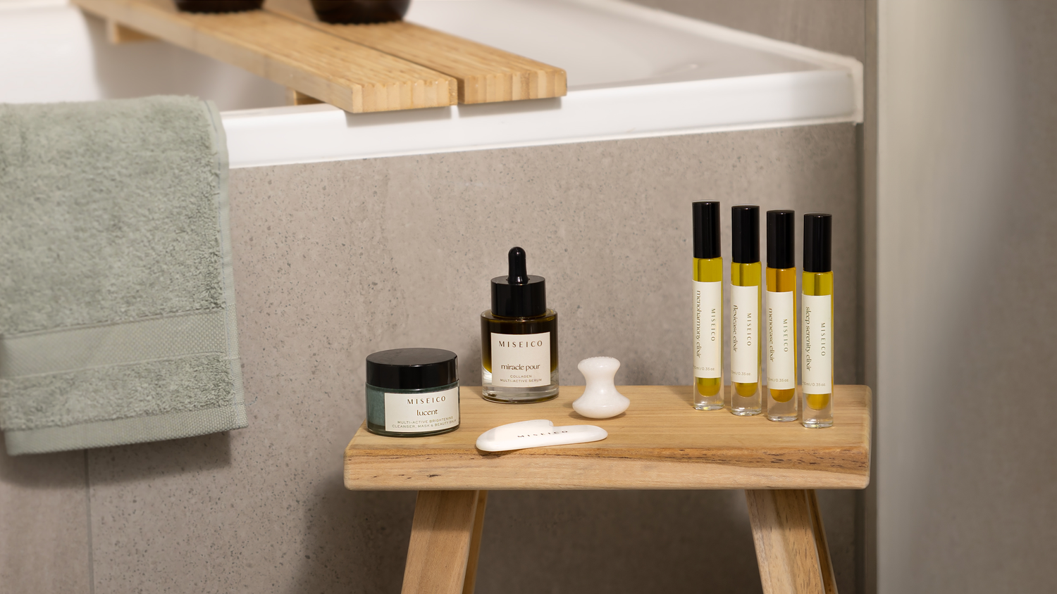 MISEICO-Sustainable-Skincare-And-Wellness-Gift-Collection