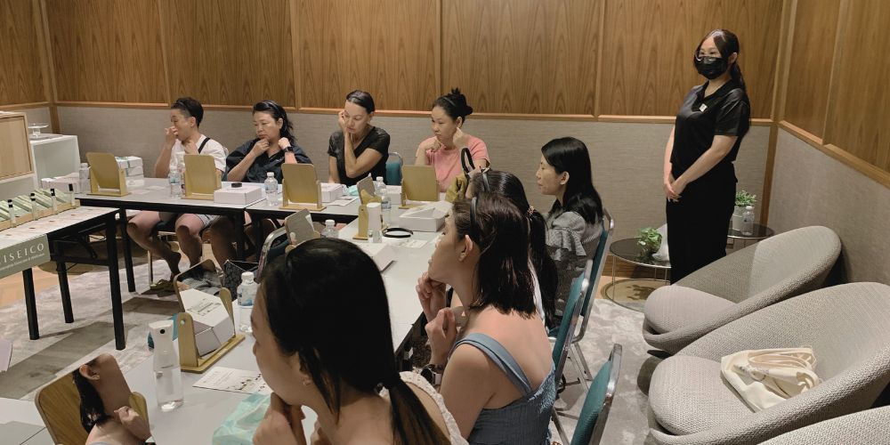 Beauty & Wellness Workshops