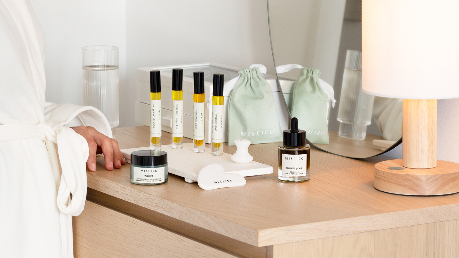 Miseico-Spa-And-Hospitality-Collection