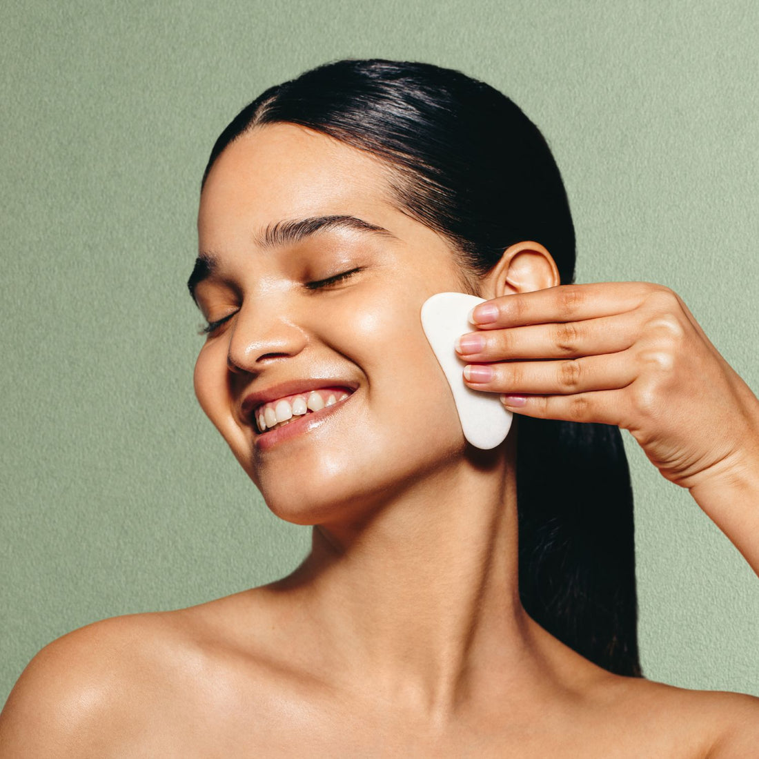Gua Sha Facial Massage Class
