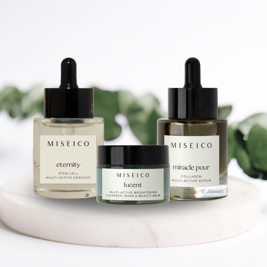 Glow Skincare Collection