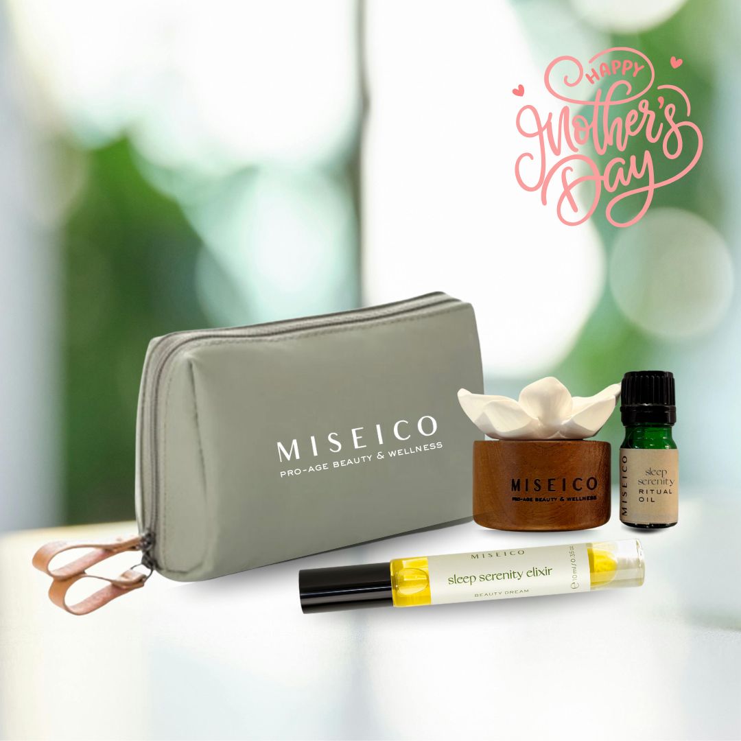 Perfect Sleep Wellbeing Collection [Limited Edition]