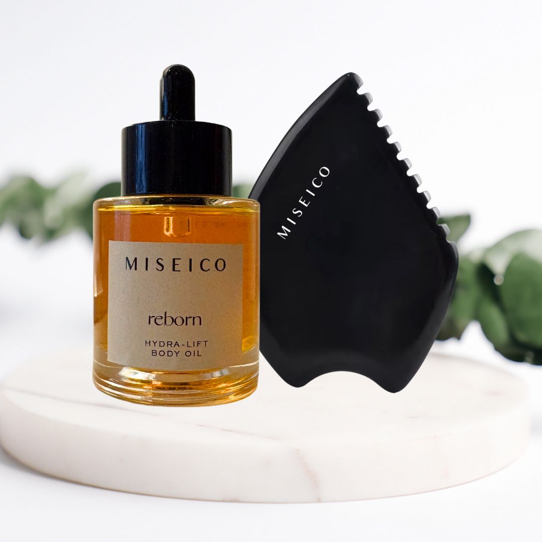 Bodylift &amp; Glow Beauty Box