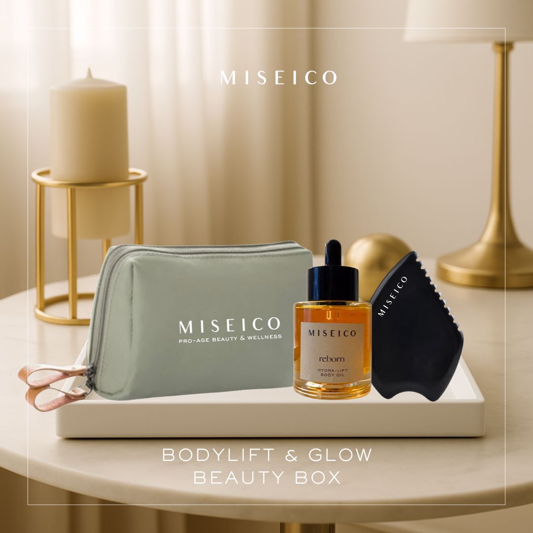 Bodylift &amp; Glow Beauty Box