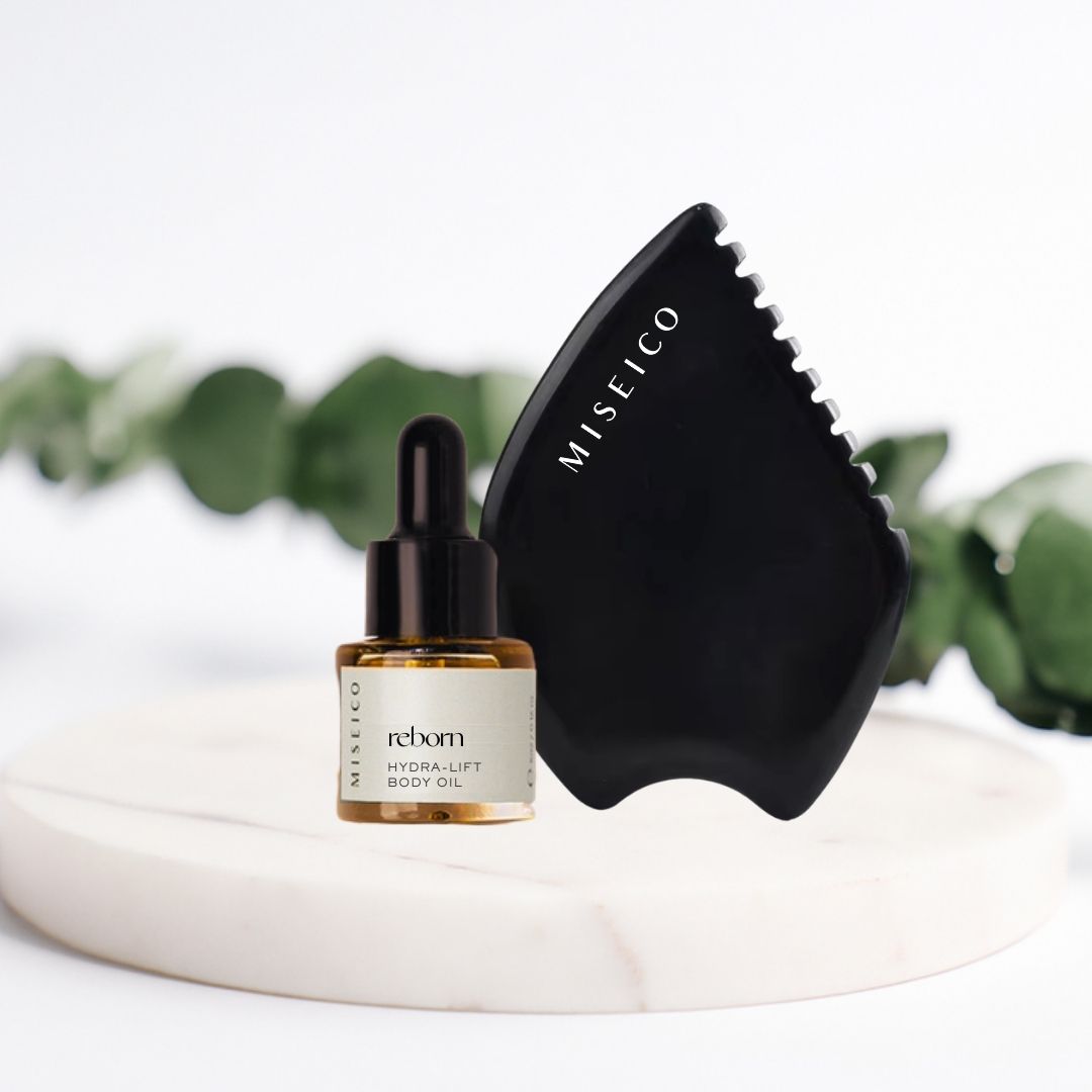 Bodylift & Glow Beauty Box