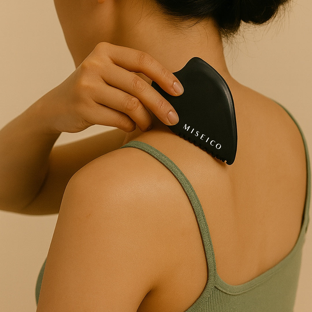 MISEICO Bodylift &amp; Glow Massage Class