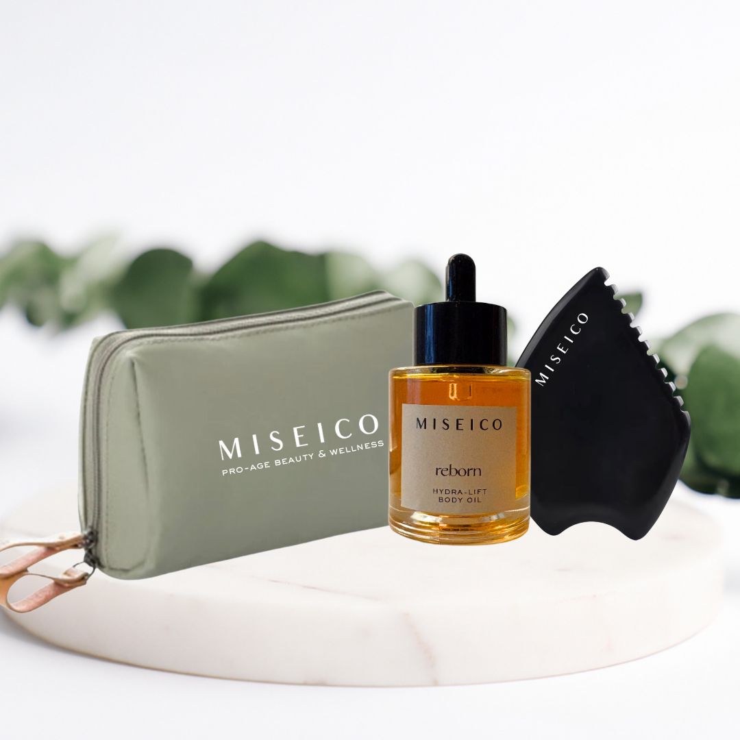 Bodylift &amp; Glow Beauty Box