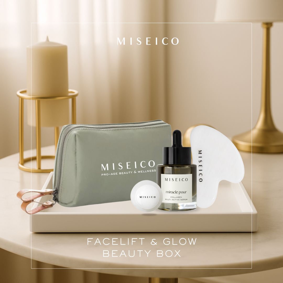 Facelift &amp; Glow Beauty Box