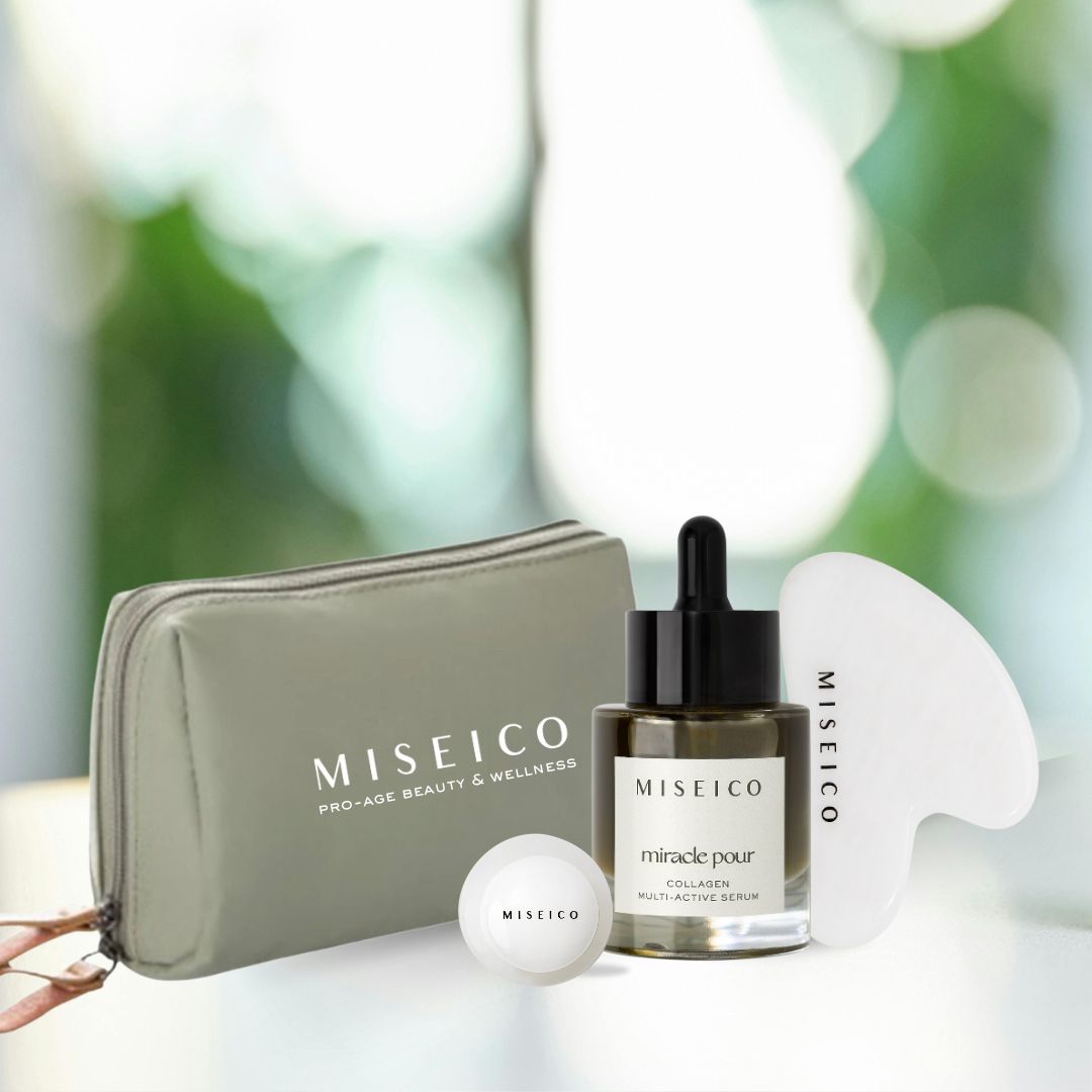 Facelift &amp; Glow Beauty Box