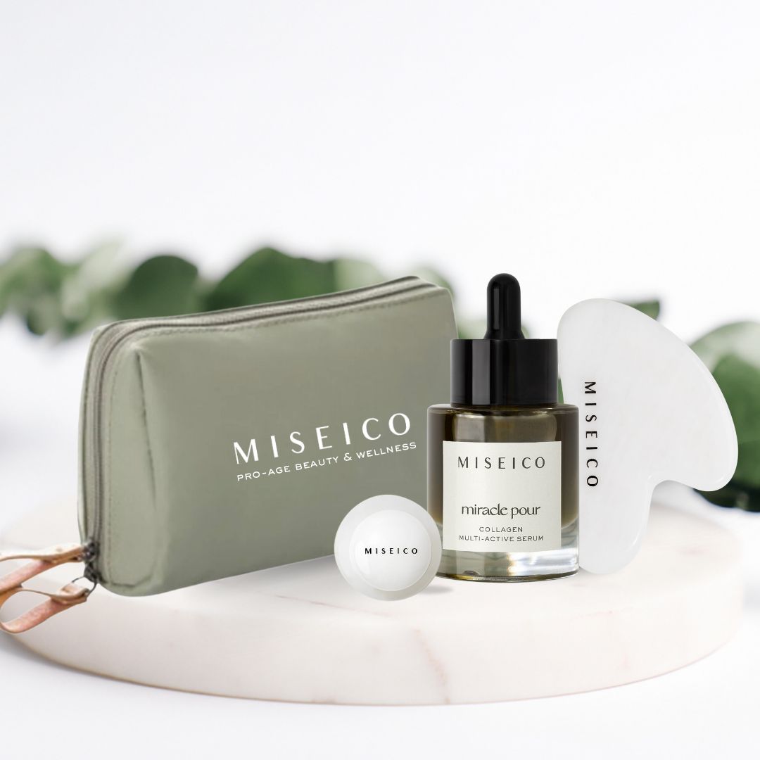 Facelift &amp; Glow Beauty Box