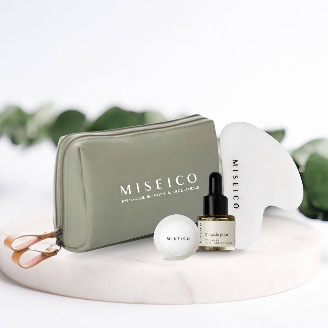 Facelift &amp; Glow Beauty Box