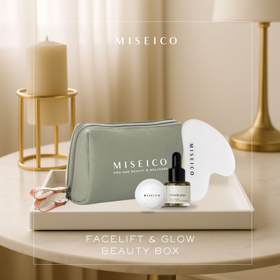 Facelift &amp; Glow Beauty Box