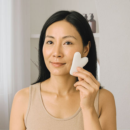 Gua Sha Facial Massage Class
