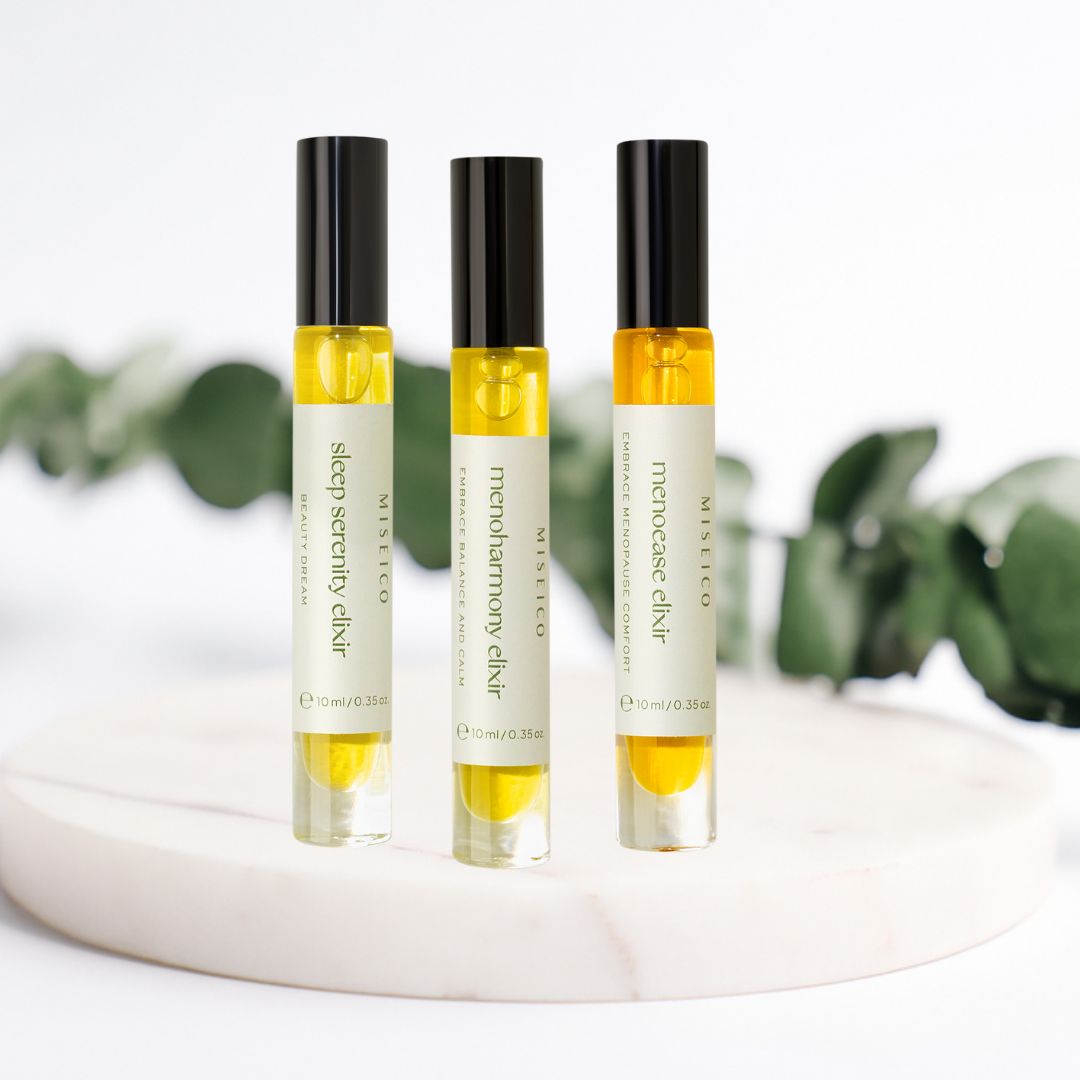 Menopause Support Collection