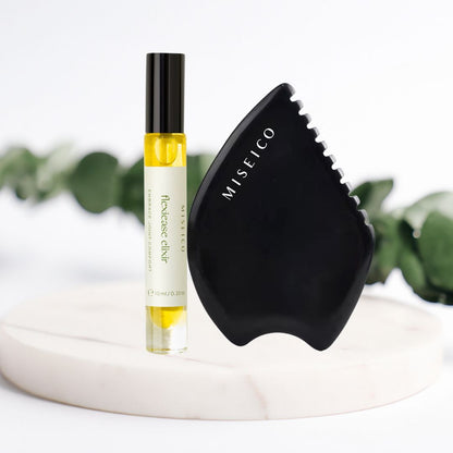 Muscle Comfort Spa Gift Set