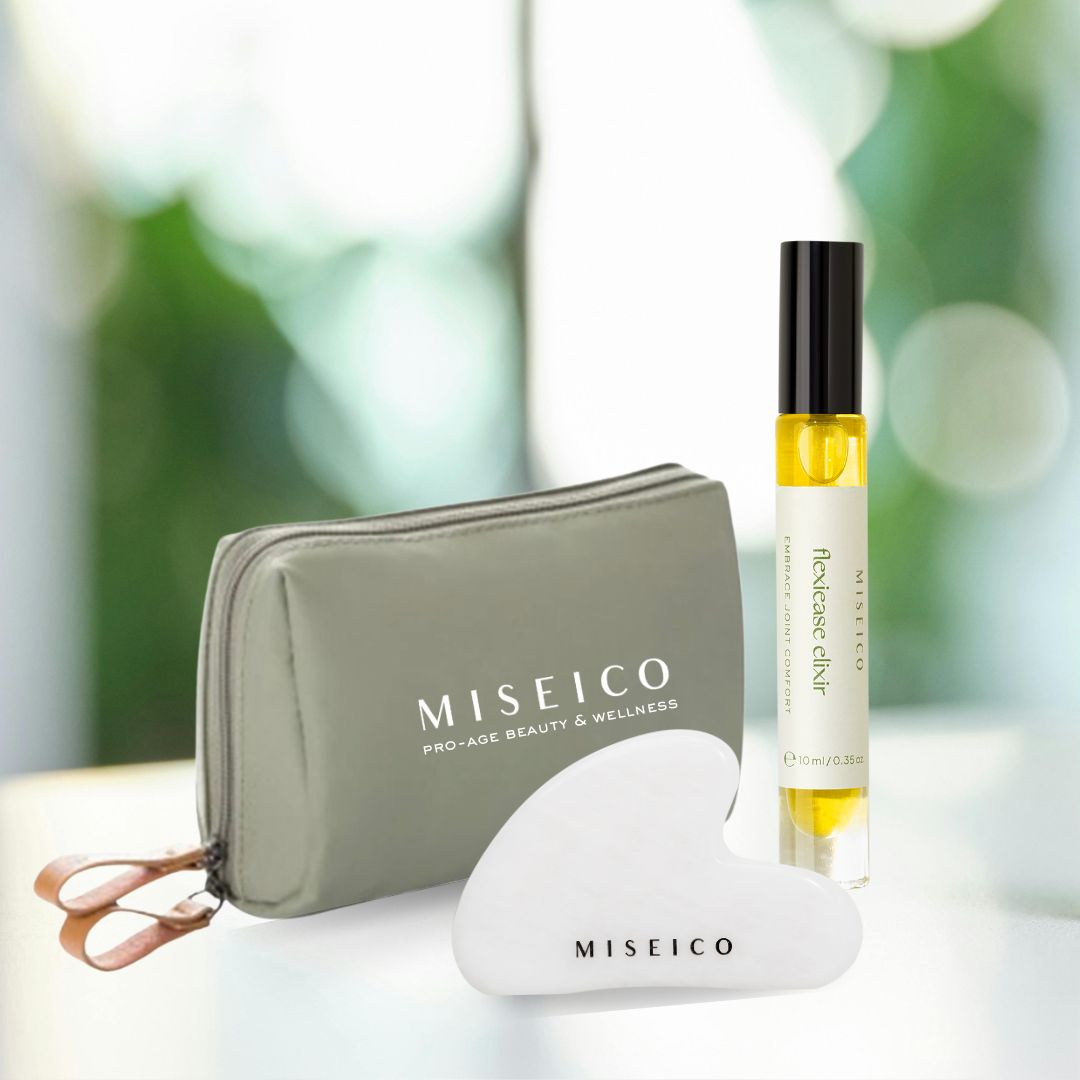 Muscle &amp; Massage Collection