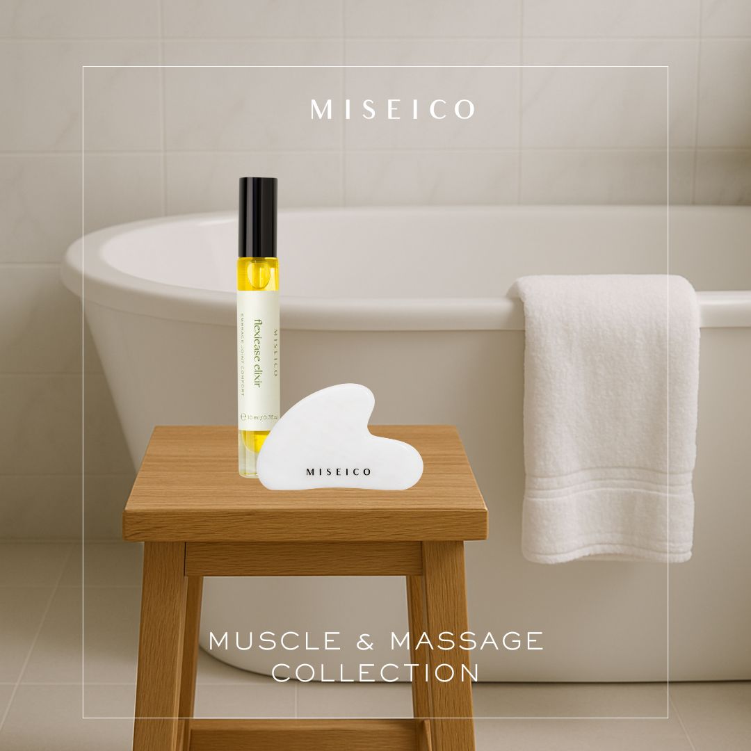 Muscle &amp; Massage Collection