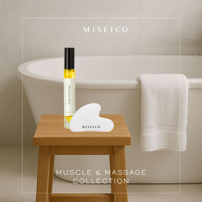 Muscle &amp; Massage Collection