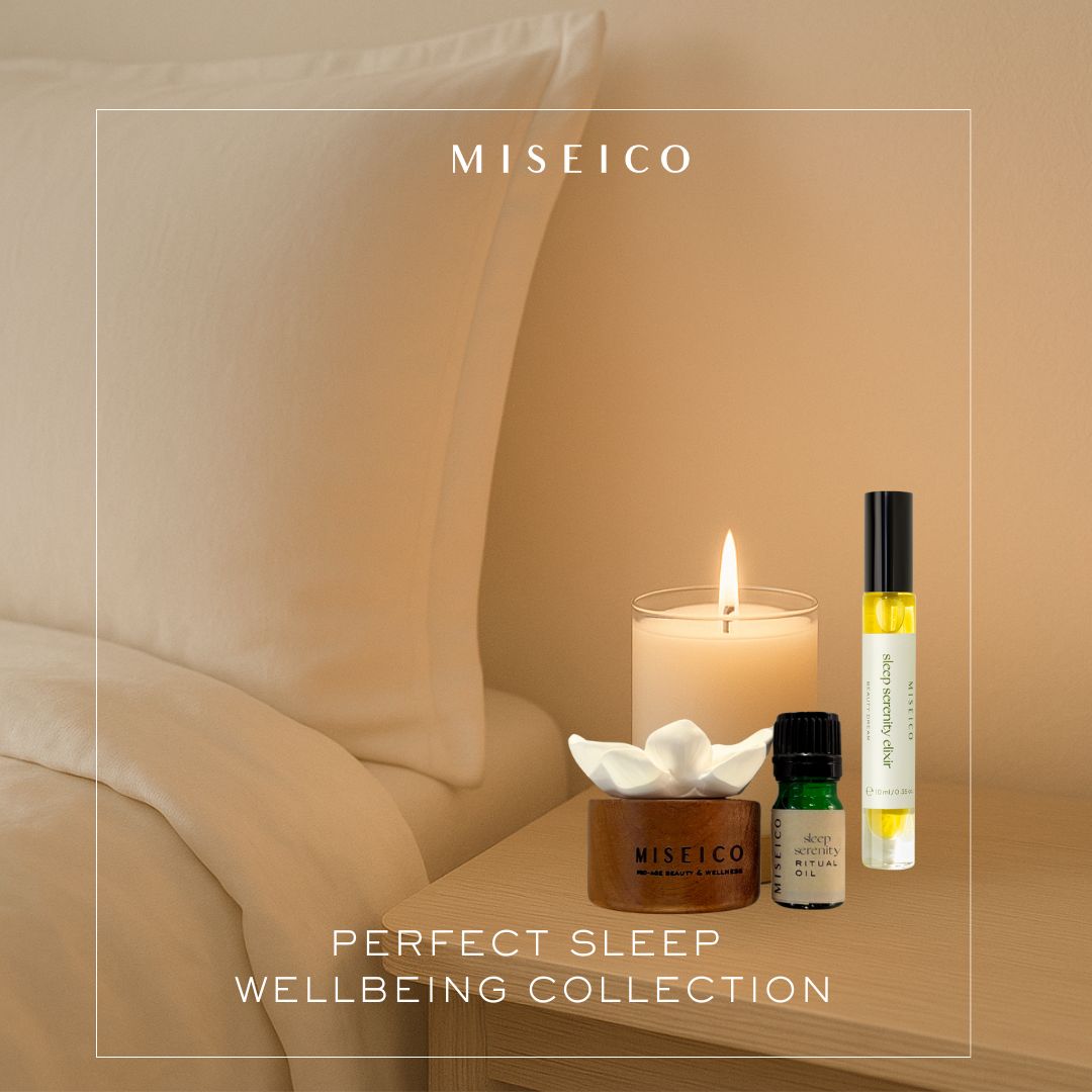 Perfect Sleep Wellbeing Collection [Limited Edition]