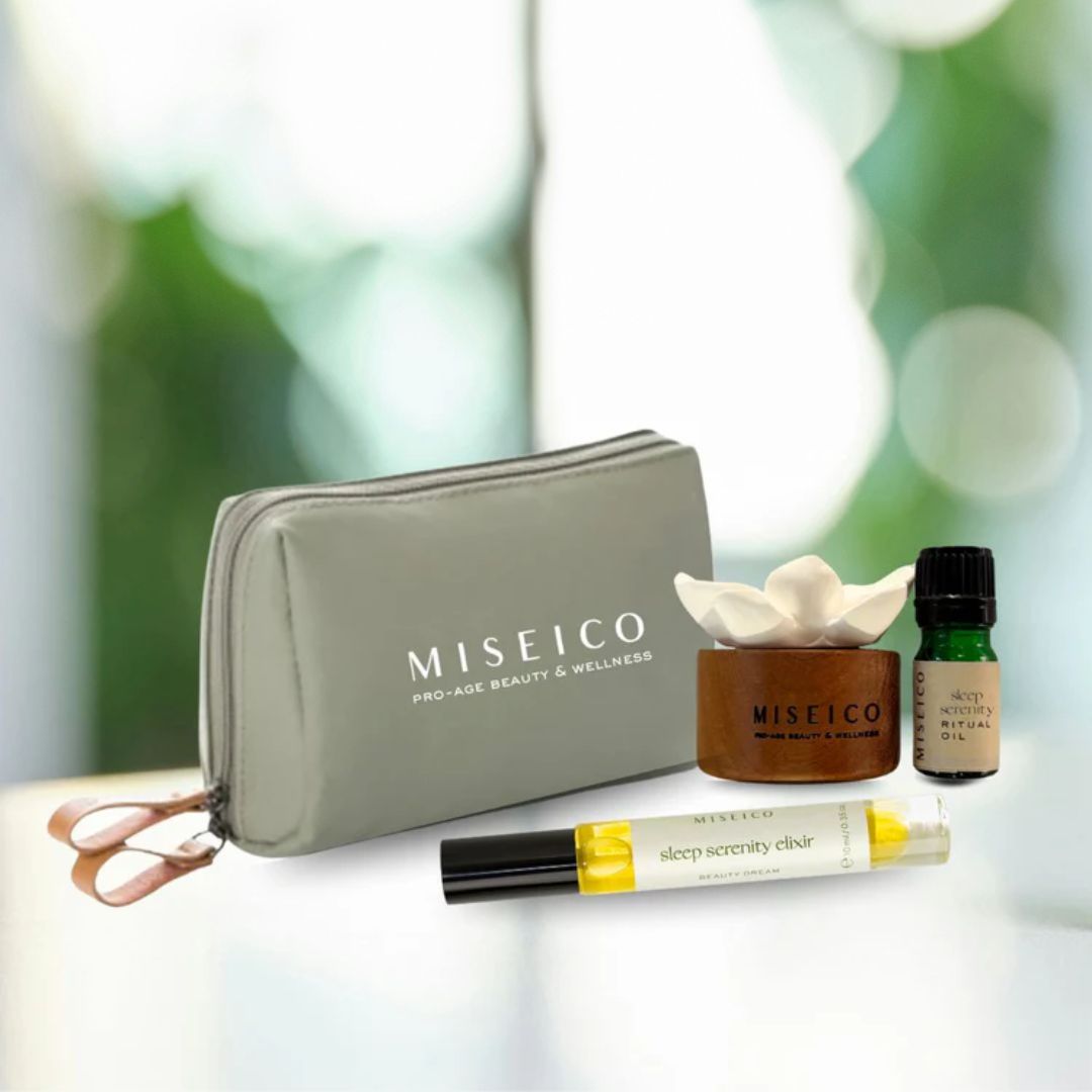 Perfect Sleep Wellbeing Collection [Limited Edition]