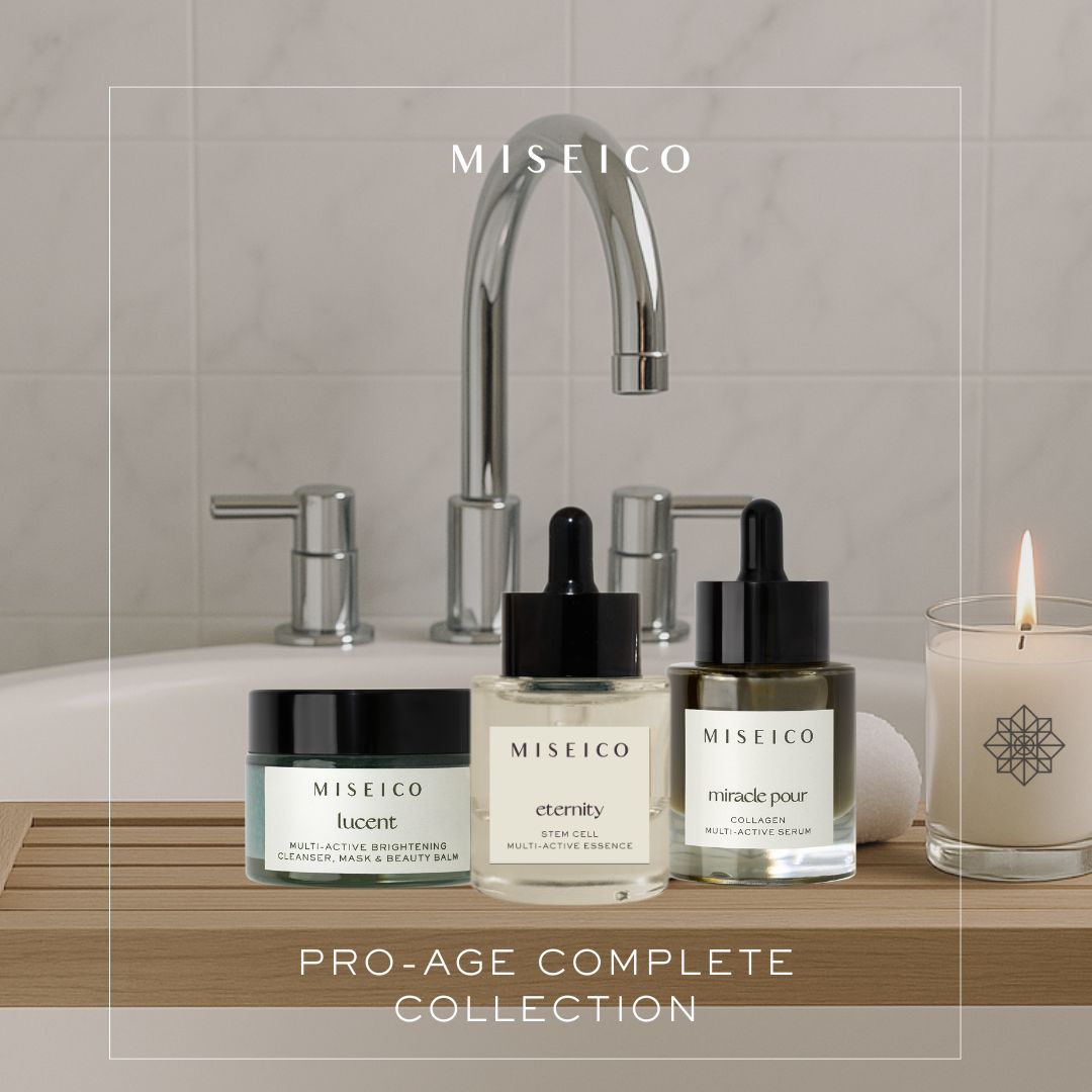 Pro-Age Complete Collection