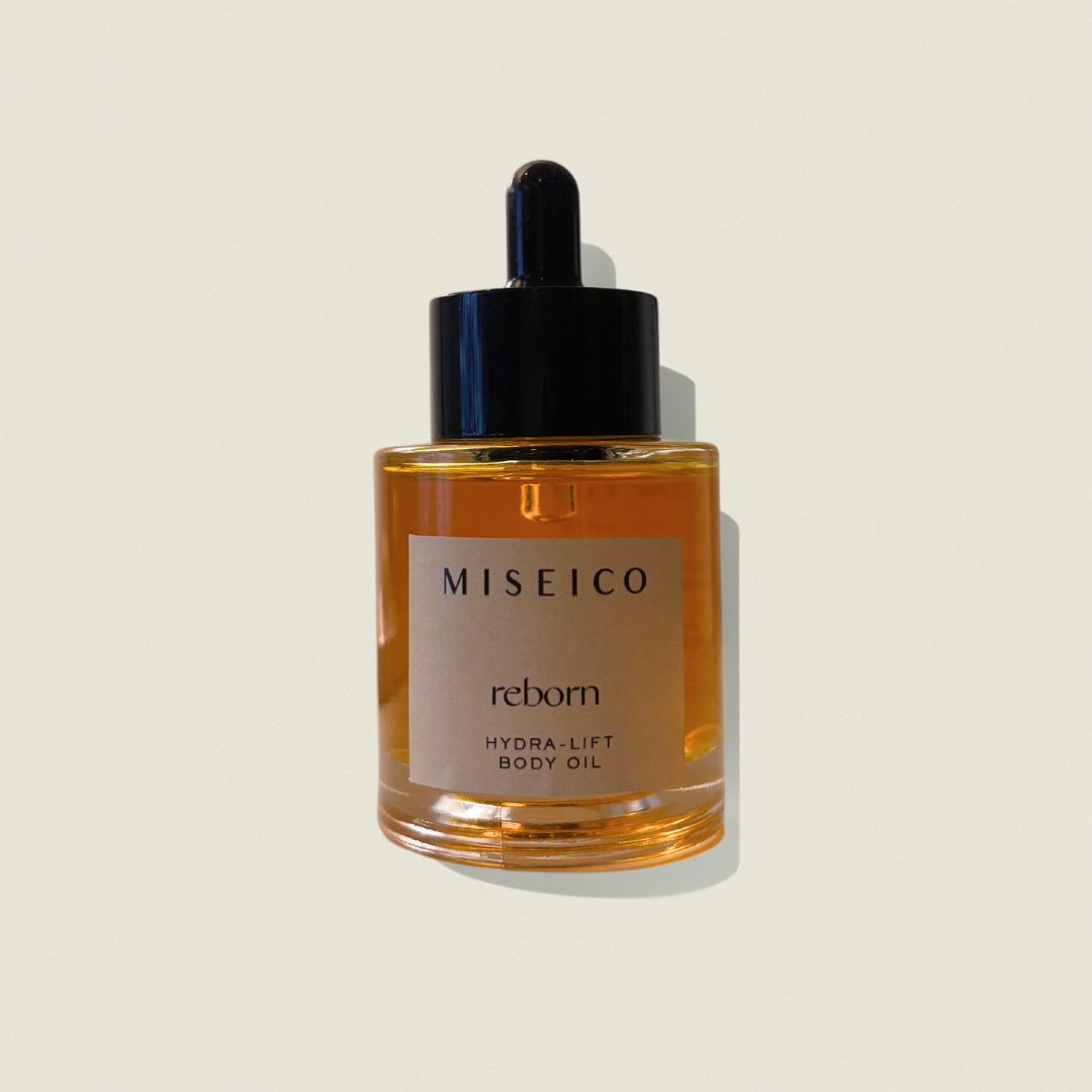 Reborn Hydra-Lift Body Oil