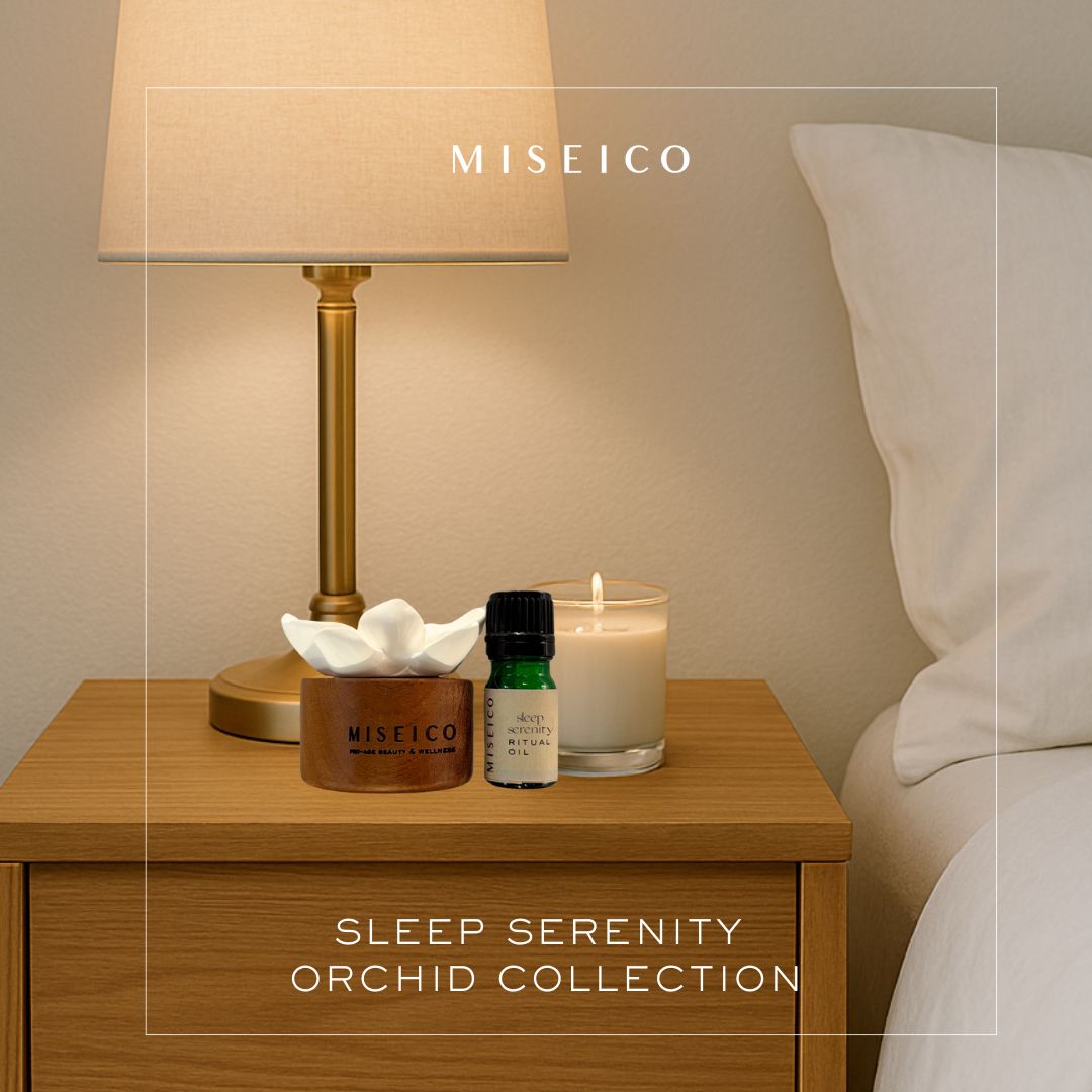 Sleep Serenity Orchid Collection