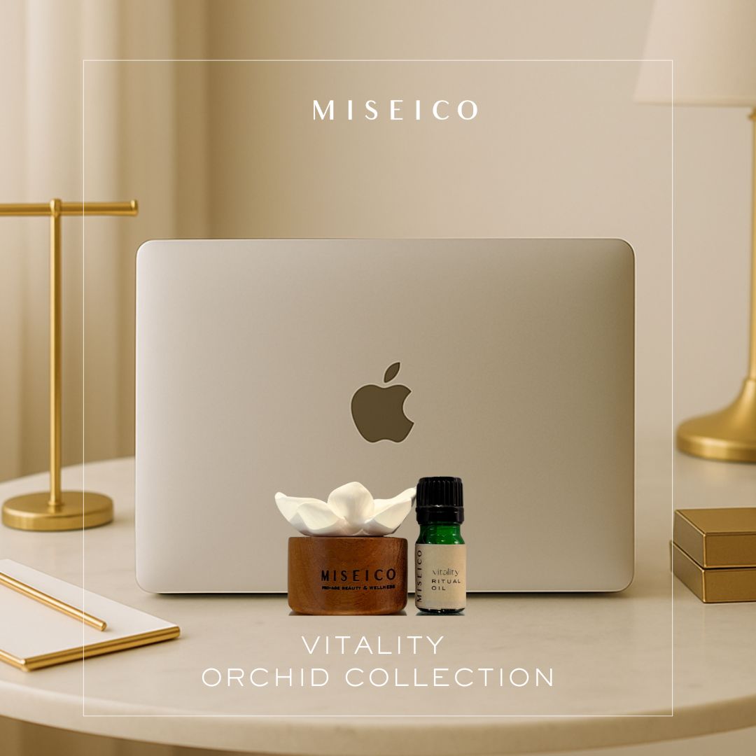 Vitality Orchid Collection