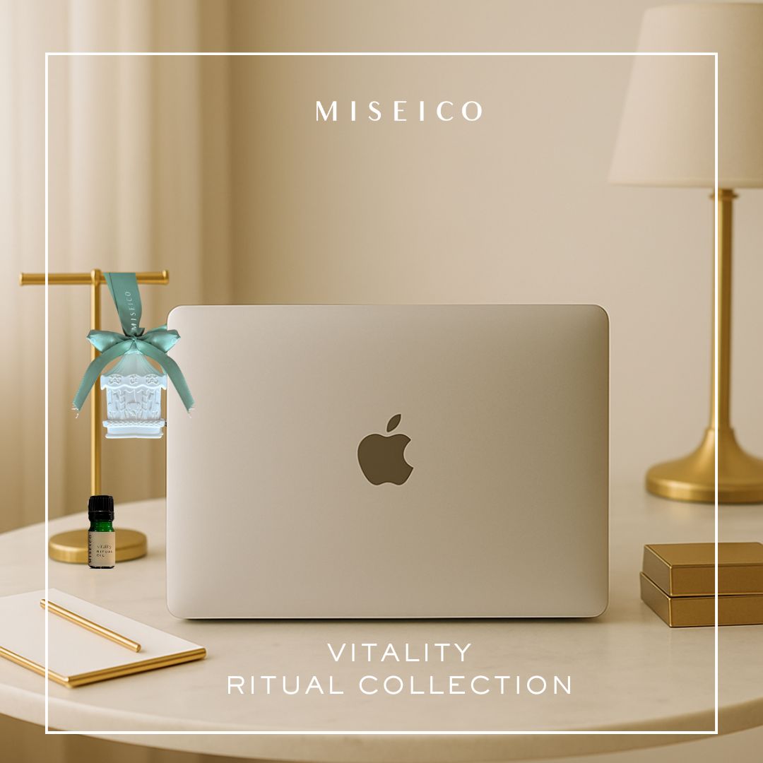 Vitality Ritual Collection [Limited Edition]