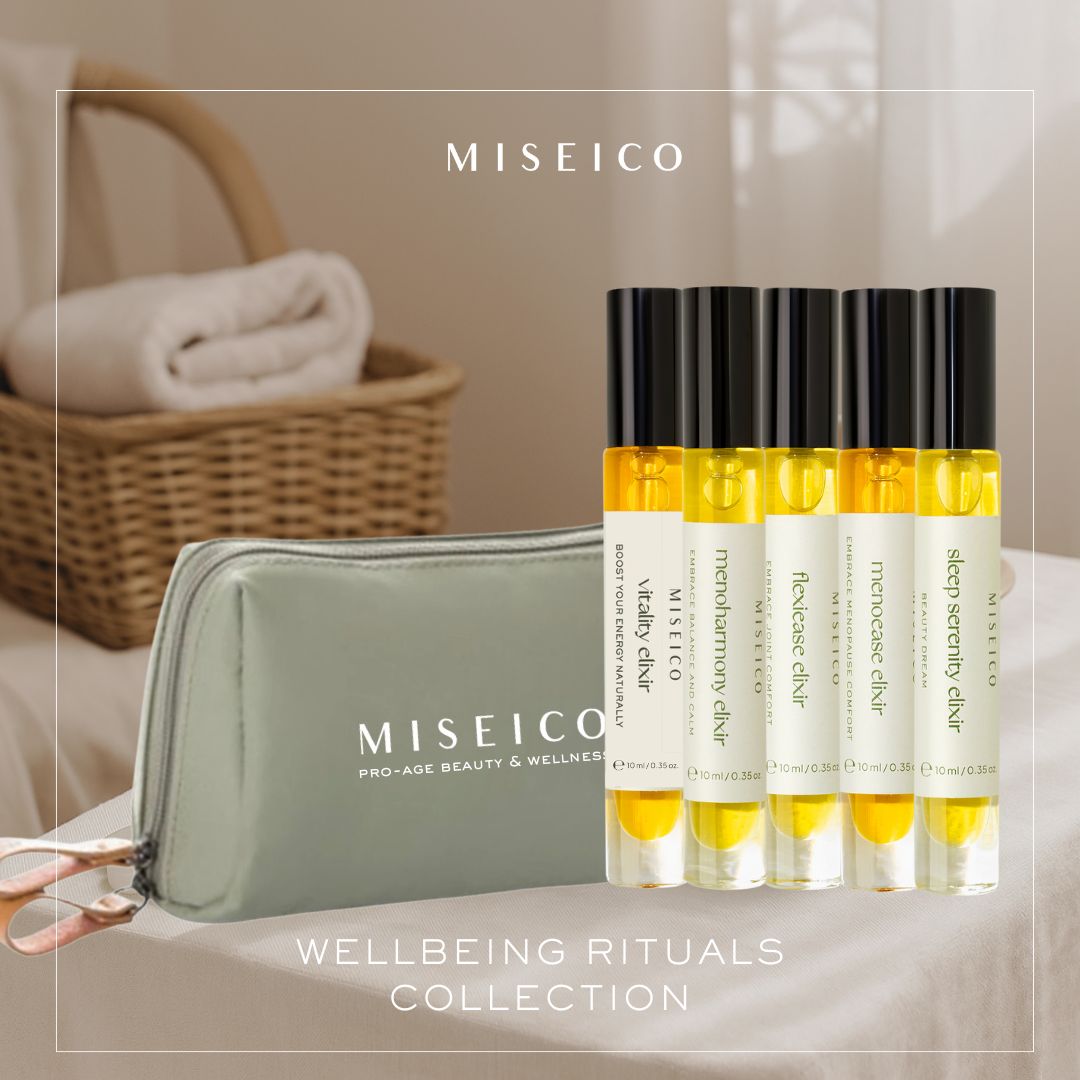 Wellbeing Rituals Collection