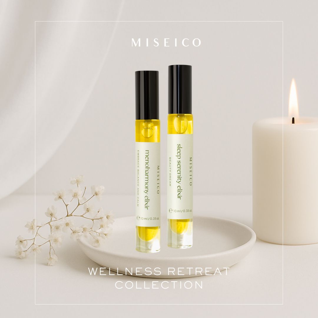 Wellness Retreat Collection